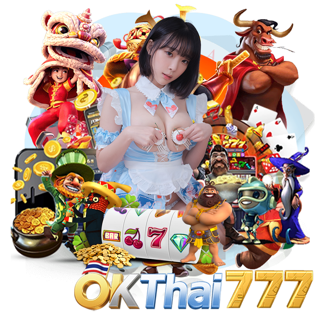 okthai77 slot